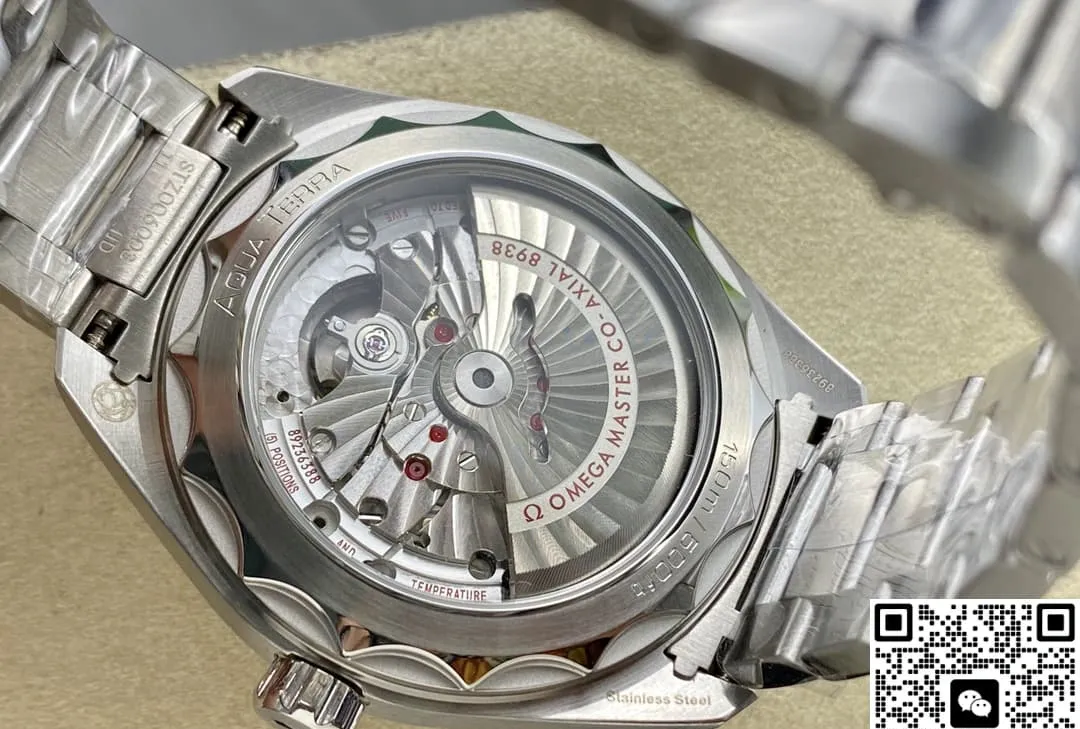N1 Factory Omega Seamaster 220.93.43.22.99.001 1:1 Best Edition Replica Watch